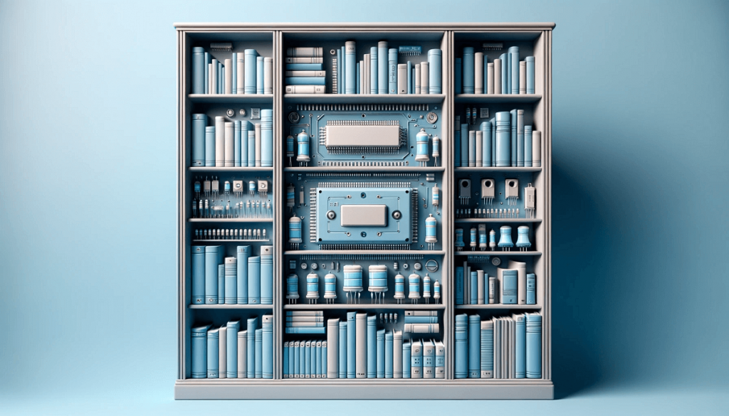 Glossar HEINEN Elektronik